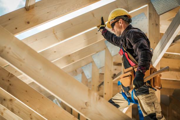 Best New Roof Installation  in North Caldwell, NJ