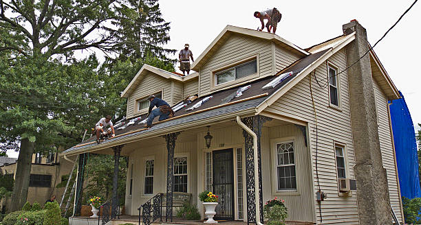 Best Emergency Roof Repair  in North Caldwell, NJ